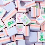 Luminaire Tiles