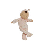 Lullaby Dozy Dinkum- Luna, Ballet Pink