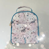 Forever Watercolor Collection Lunchbox