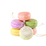 Macaron Ornament- Assorted