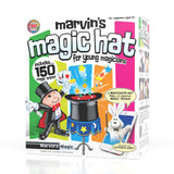 Marvin's Magic Hat