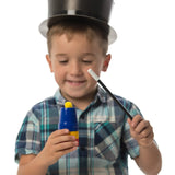 Marvin's Magic Hat