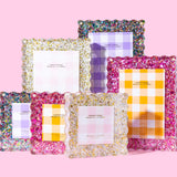 Magnetic Picture Frame- Medium