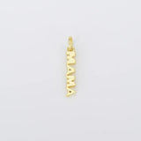 Mama Pendant Charm