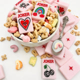 Lucky Charms- Marshmallow Pink
