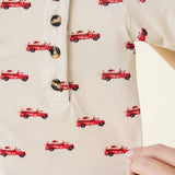 Marshal Zipper Footies