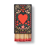 Juliet Valentine's Day Matches