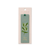 Birth Month Bookmark
