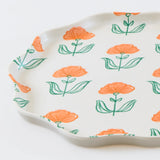 Flora Reusable Small Plates