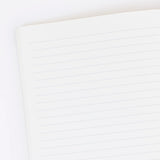 Meri Meri x Liberty Julia Star  Softcover Notebook