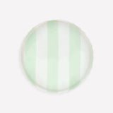 Pastel Striped Small Accessory Tray