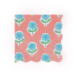 Flora Large Napkins