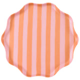 Flora Reusable Large Plates