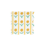 Flora Small Napkins