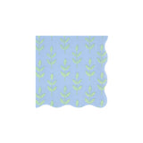 Flora Small Napkins