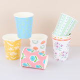 Flora Cups