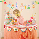 Kitten Club Party Bags