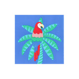 Jungle Jamboree Large Napkins