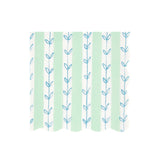 Flora Large Napkins