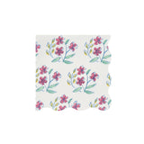 Flora Small Napkins