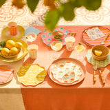 Flora Cups