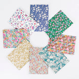 Meri Meri x Liberty Multi  Softcover Boxed Notebooks