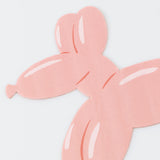 Balloon Dog Napkins