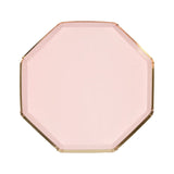 Dusky Pink Side Plate