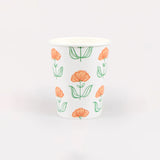 Flora Cups