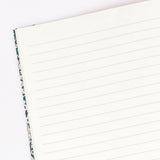 Meri Meri x Liberty Trio Softcover Notebook Set