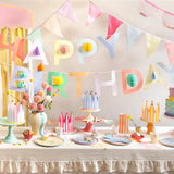 Balloon Dog Napkins
