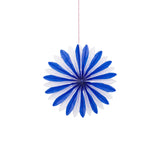 Stars & Stripes Hanging Decorations