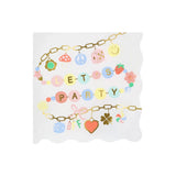 Charm Party Large Napkins