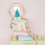 Meri Meir x Laduree Charm Bracelet Advent Calendar