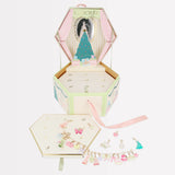 Meri Meir x Laduree Charm Bracelet Advent Calendar