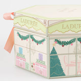 Meri Meir x Laduree Charm Bracelet Advent Calendar