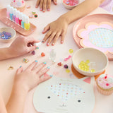 Mermaid Nail Stickers