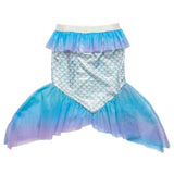Mermaid Dress Up Skirt