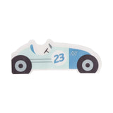Miles Per Hour Race Car Napkins