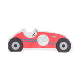 Miles Per Hour Race Car Napkins