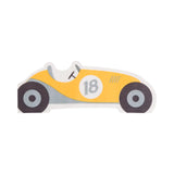 Miles Per Hour Race Car Napkins