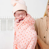 Miley Swaddle Blanket