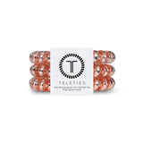 Large Teleties 3 Pack- Millennial Pink