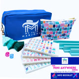 Mini Anywhere Series Tiny Travel Set
