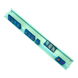 Mahjong Racks & Pushers (Set of 4)