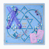 Miracle Mahjong Mat