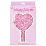 Pink Pearl Mirror