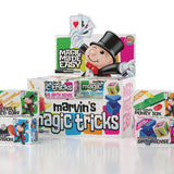Simply Magic Mini Tricks