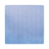 Mod Stripes Double-Sided Mahjong Mat