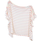 Monroe Swaddle Blanket